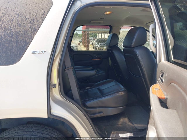 GMC Yukon Slt