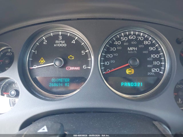 GMC Yukon Slt