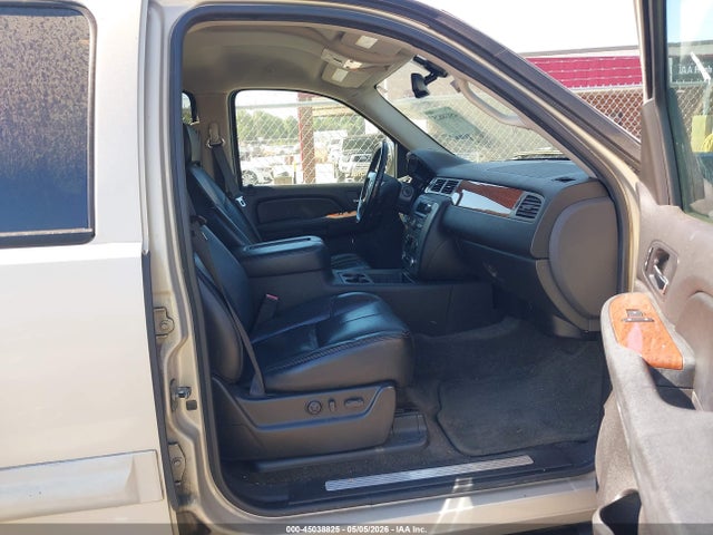 GMC Yukon Slt