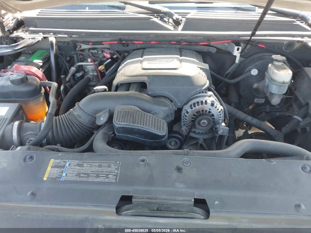 GMC Yukon Slt