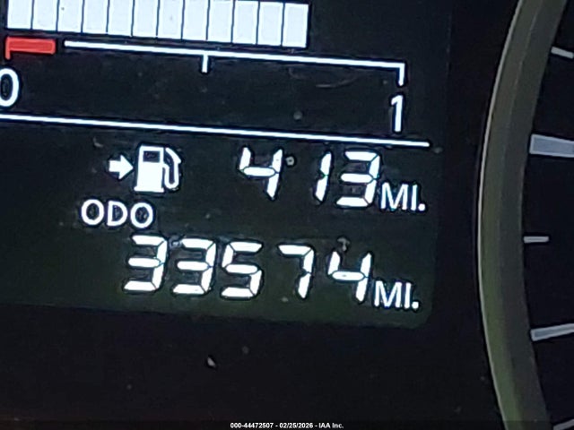 Nissan Versa 1.6 S