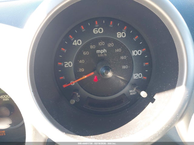 Honda Element Ex-p