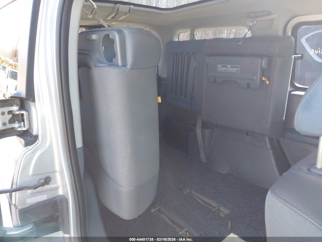 Honda Element Ex-p