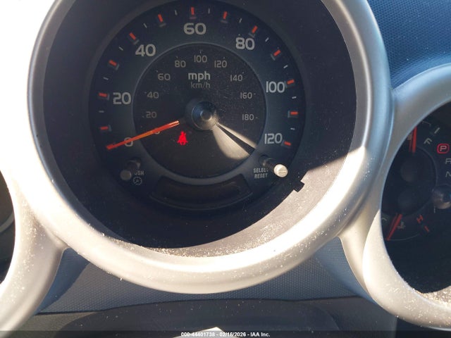 Honda Element Ex-p