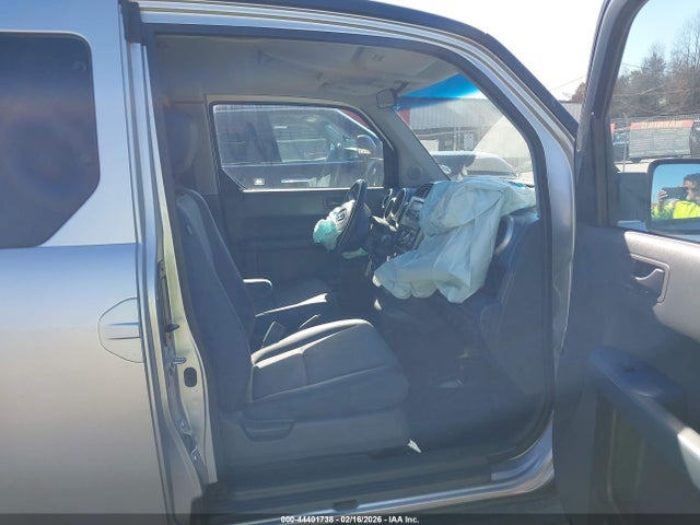 Honda Element Ex-p