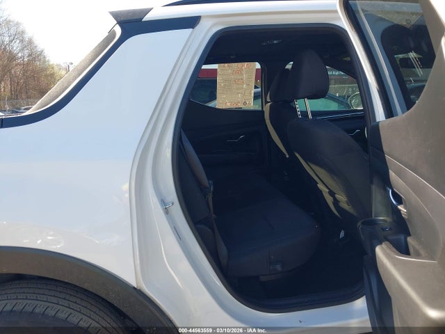 Hyundai SANTA CRUZ Sel Premium