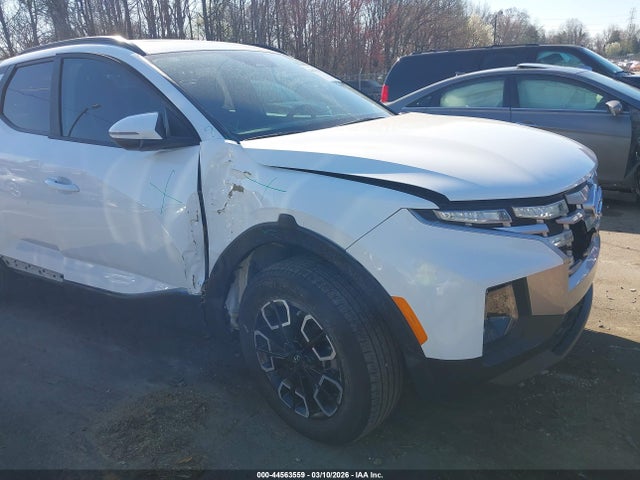Hyundai SANTA CRUZ Sel Premium