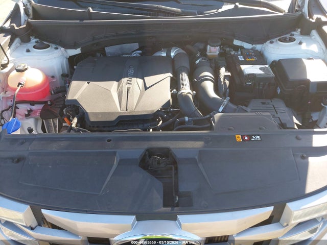 Hyundai SANTA CRUZ Sel Premium
