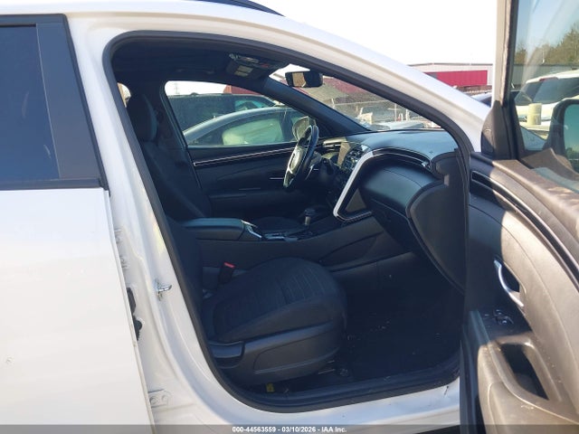 Hyundai SANTA CRUZ Sel Premium