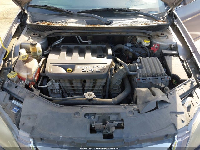 Chrysler 200 Touring