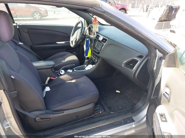 Chrysler 200 Touring