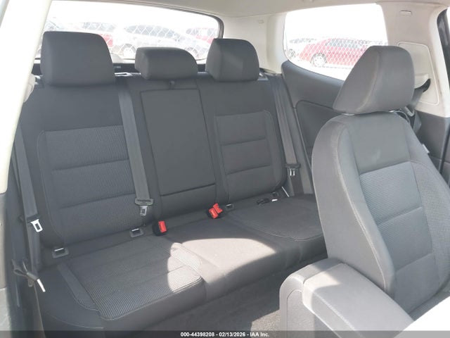 Volkswagen Golf 2.0l Tdi 2-door