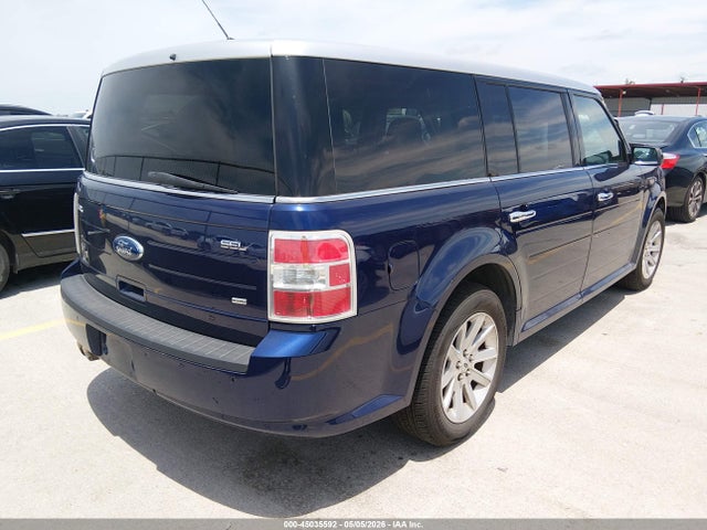 Ford Flex Sel