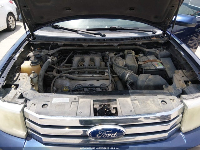 Ford Flex Sel