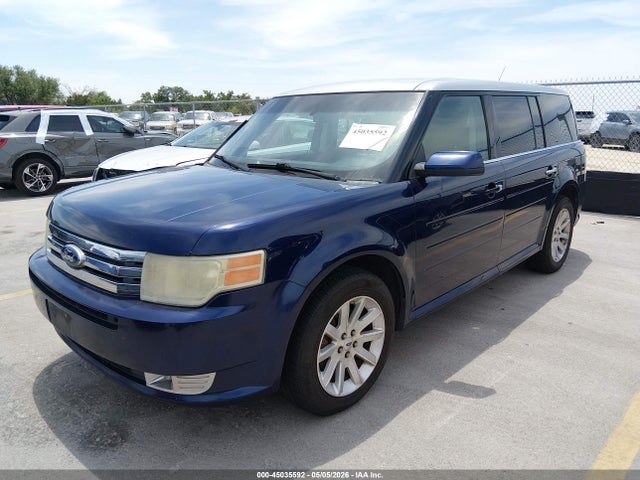 Ford Flex Sel