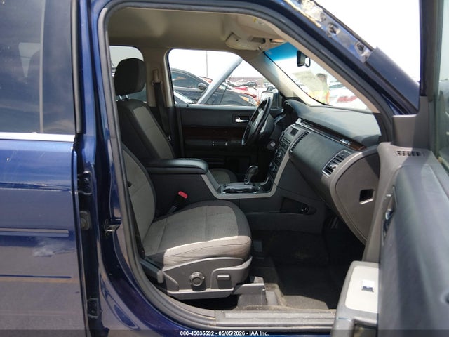 Ford Flex Sel