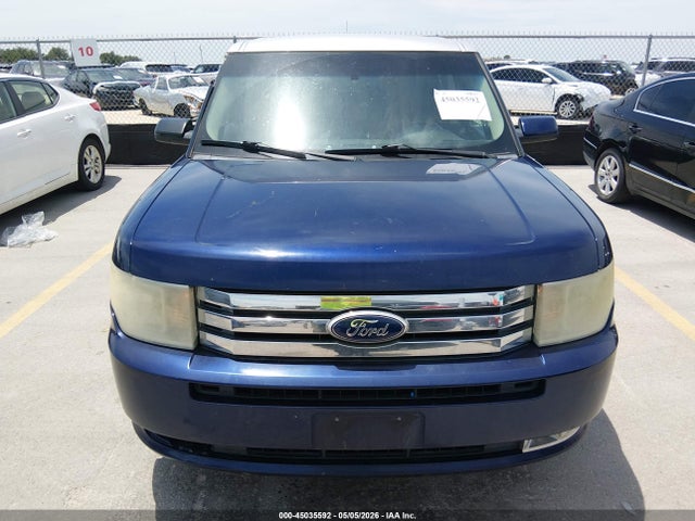 Ford Flex Sel