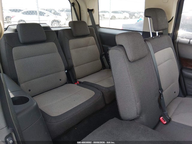 Ford Flex Sel