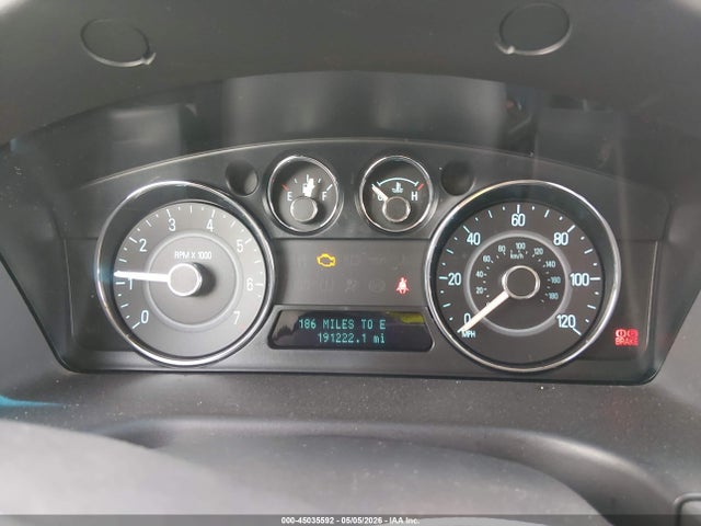 Ford Flex Sel