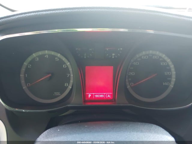 GMC Terrain Sle-1