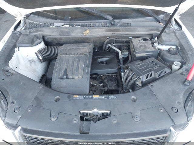 GMC Terrain Sle-1