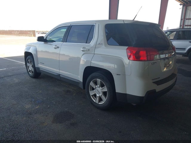 GMC Terrain Sle-1
