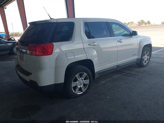 GMC Terrain Sle-1