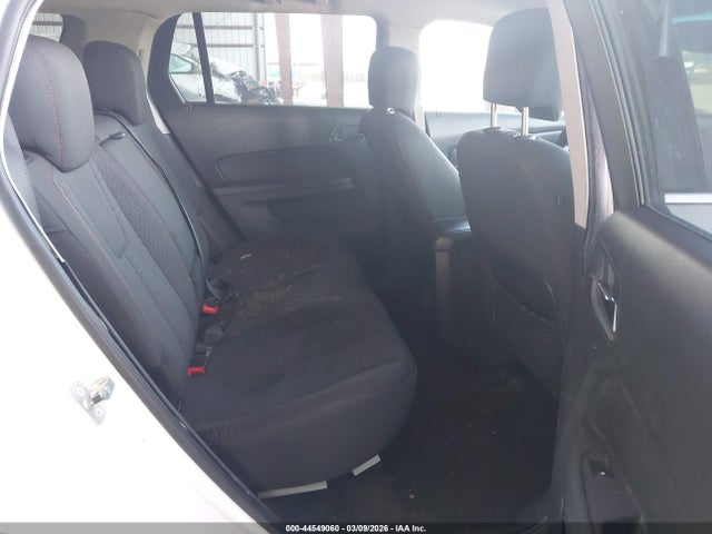 GMC Terrain Sle-1