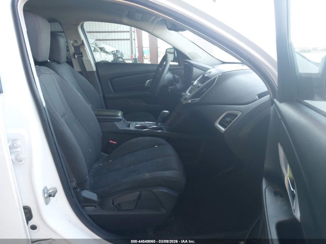 GMC Terrain Sle-1