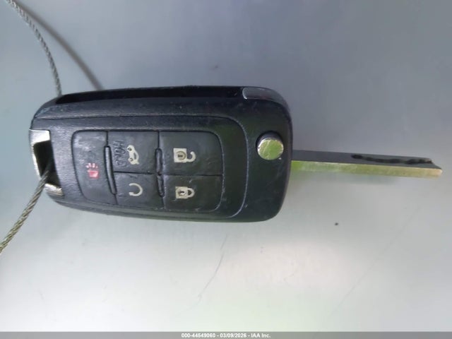 GMC Terrain Sle-1