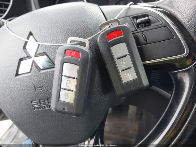 Mitsubishi Outlander Se