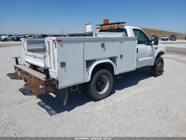 Ford F-450