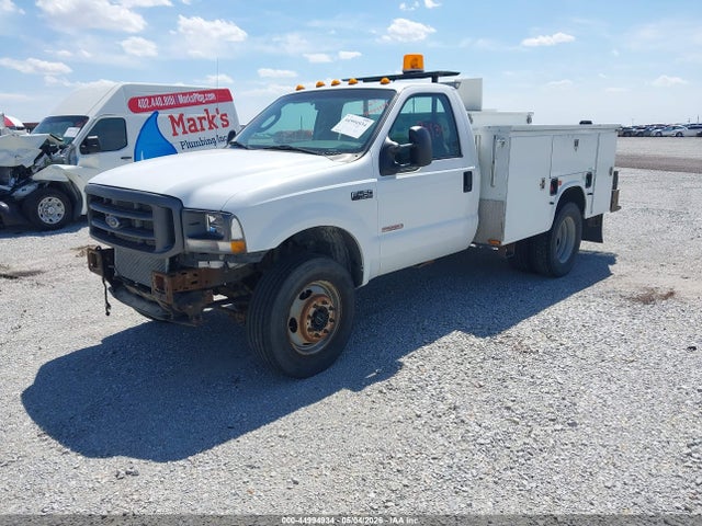 Ford F-450