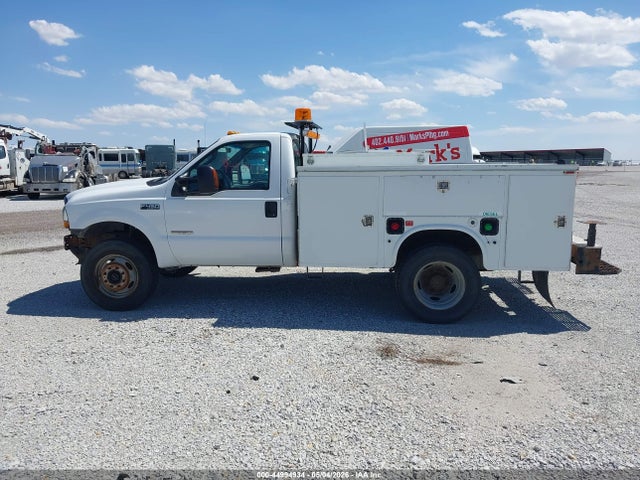 Ford F-450