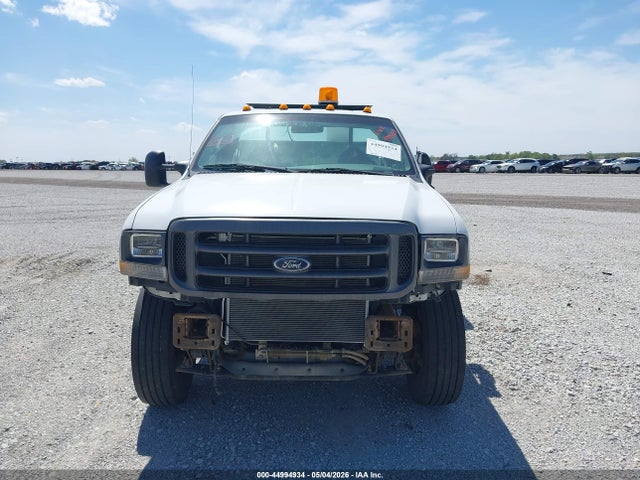 Ford F-450