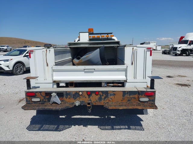 Ford F-450