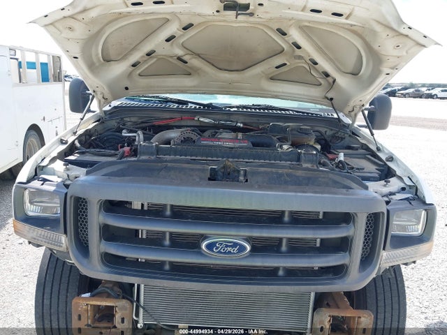 Ford F-450