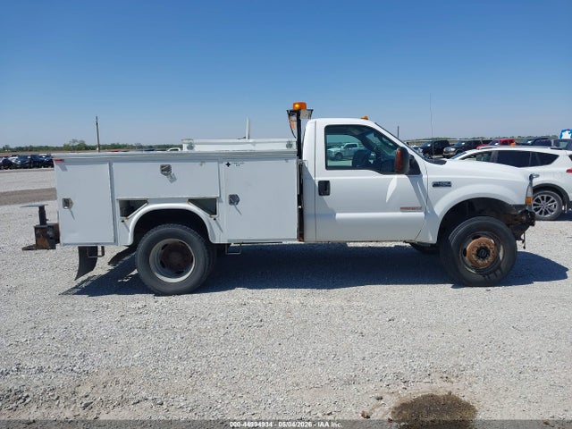 Ford F-450