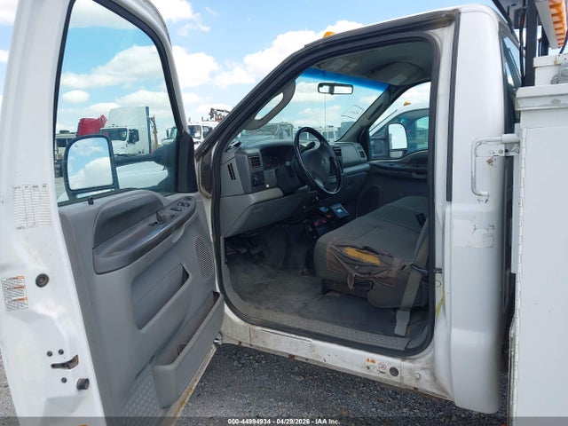 Ford F-450
