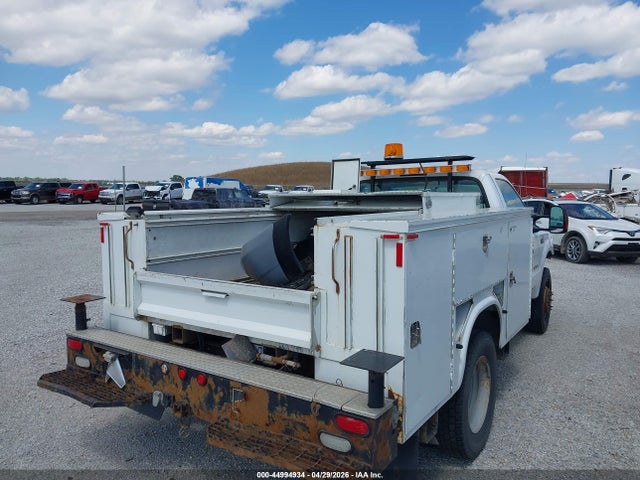 Ford F-450