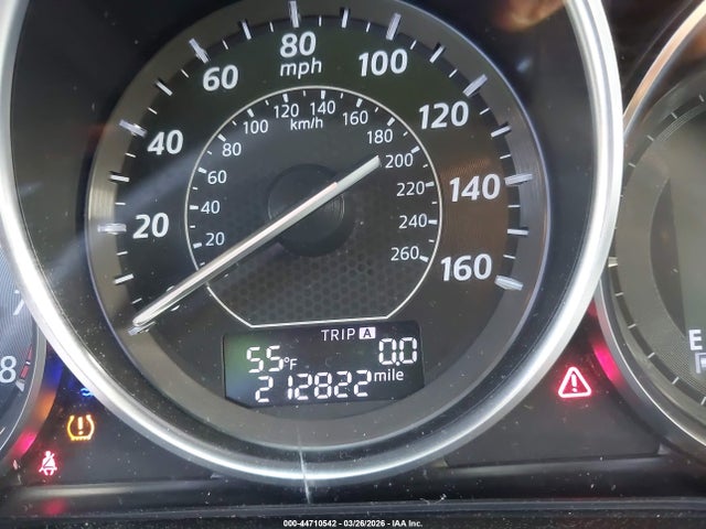 Mazda Mazda6 I Grand Touring