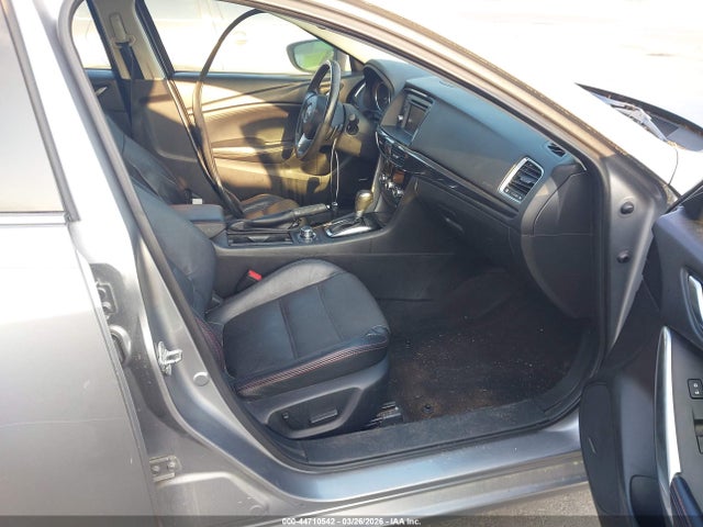 Mazda Mazda6 I Grand Touring