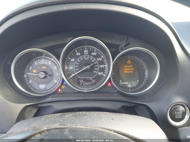 Mazda Mazda6 I Grand Touring