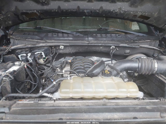 Ford F-150 Xl