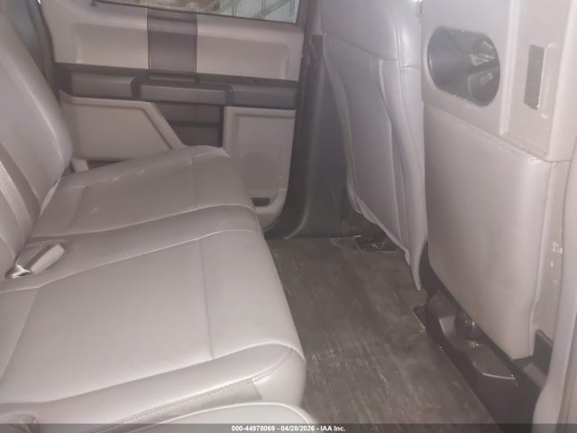 Ford F-150 Xl