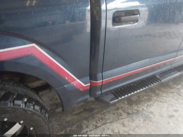 Ford F-150 Xl