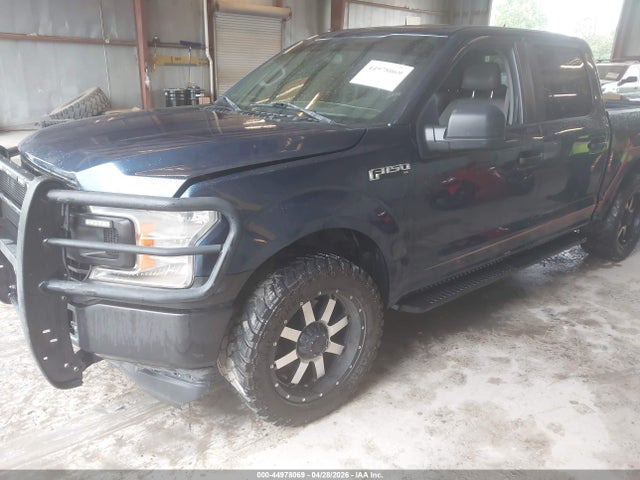 Ford F-150 Xl