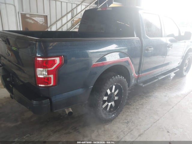 Ford F-150 Xl