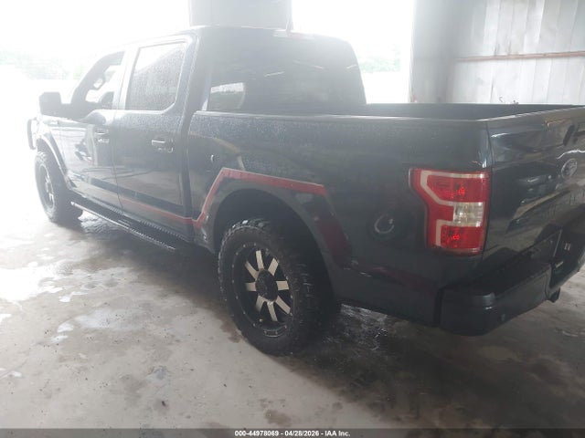 Ford F-150 Xl