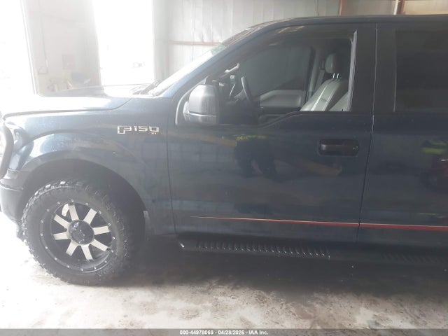 Ford F-150 Xl